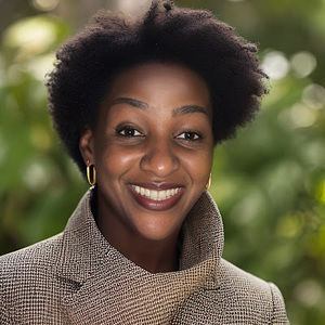 Meet your Posher, Miriam